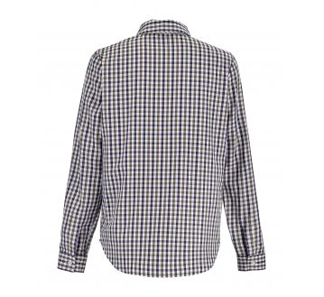 CHEMISIER FEMME BELLEVILLE MANCHES LONGUES - LAFONT