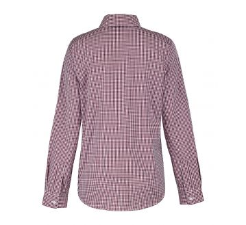 CHEMISIER FEMME BELLEVILLE MANCHES LONGUES - LAFONT