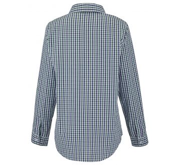 CHEMISIER FEMME BELLEVILLE MANCHES LONGUES - LAFONT