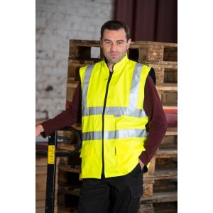 Veste cheap travaux public