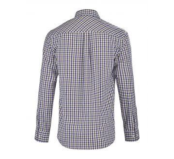 CHEMISE HOMME RAMPAL MANCHES LONGUES - LAFONT