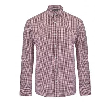 Chemise pour homme à manches longues Lafont - 22RAMPAL