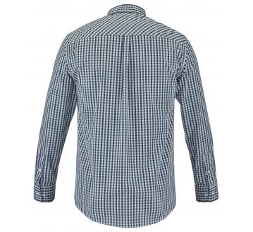 CHEMISE HOMME RAMPAL MANCHES LONGUES - LAFONT