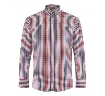 Chemise pour homme à manches longues Lafont - 22RAMPAL