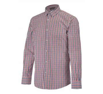CHEMISE HOMME RAMPAL MANCHES LONGUES - LAFONT
