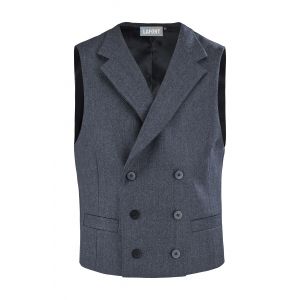 GILET COSTUME HOMME MAILLARD - LAFONT