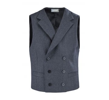 GILET COSTUME HOMME MAILLARD - LAFONT