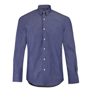 CHEMISE HOMME AMELOT MANCHES LONGUES - LAFONT