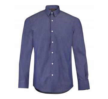 CHEMISE HOMME AMELOT MANCHES LONGUES - LAFONT