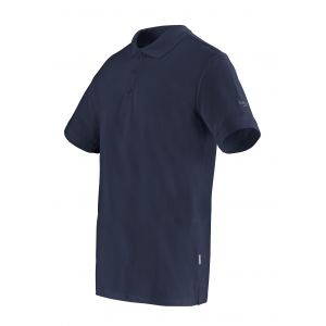 Polo pour homme Lafont - 22TARRAGON marine 2
