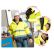 Blouson haute visibilité 3 en 1 C465 by Portwest