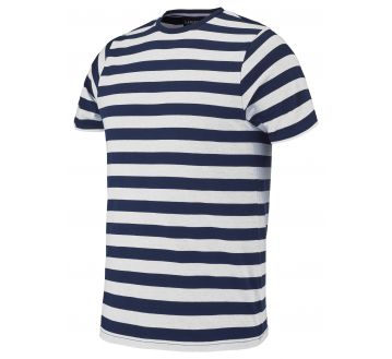 TEE-SHIRT HOMME CHABROL - LAFONT