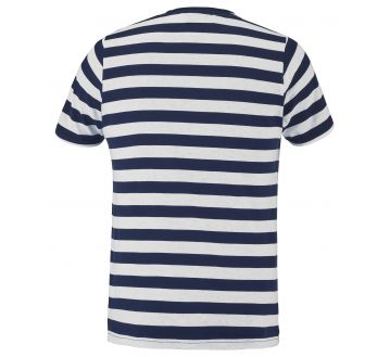 TEE-SHIRT HOMME CHABROL - LAFONT