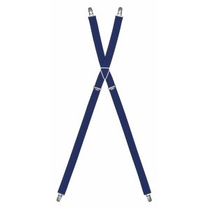 Bretelles mixtes Lafont - 22PARMEN marine