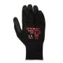 Gants de précision JUBA AGILITY 5112 dos