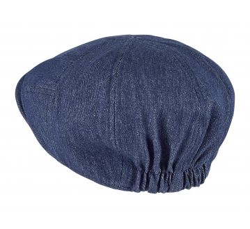 CASQUETTE HOMME OBERKAMPF - LAFONT