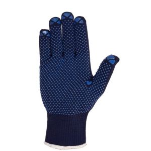 GANTS PM3P BLEU A PICOTS - JUBA