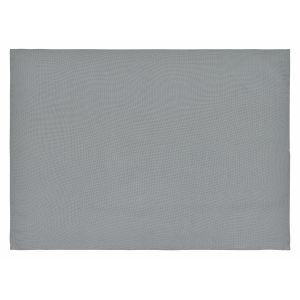 Lot de 10 torchons Lafont - 27BAVAROISE gris