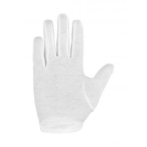 Lot de 5 paires de gants ambidextres Lafont - 32SOUFFLE blanc 2