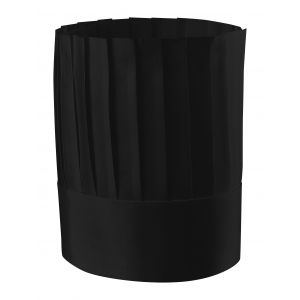 Lot de 10 toques de cuisine Lafont - 27MILLE noir