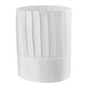 Lot de 10 toques de cuisine Lafont - 27MILLE noir 2