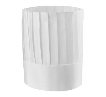 Lot de 10 toques de cuisine Lafont - 27MILLE blanc