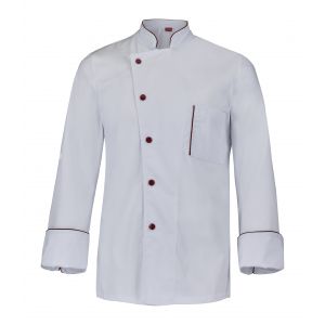 VESTE CUISINE MIXTE ALAIN BLANC- LAFONT