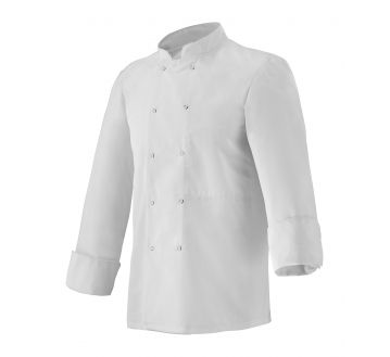 VESTE CUISINE HOMME BUTCHER - LAFONT