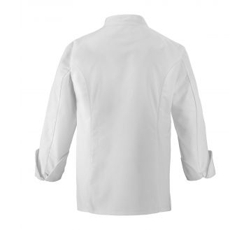 VESTE CUISINE HOMME BUTCHER - LAFONT