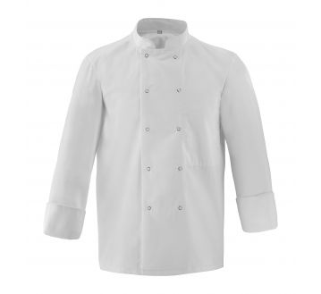 VESTE CUISINE HOMME BUTCHER - LAFONT