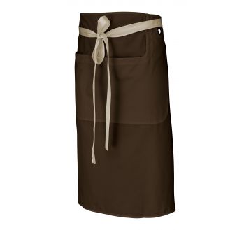 TABLIER CUISINE PAPRIKA - LAFONT