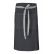 Tablier de cuisine Lafont - 27PAPRIKA gris