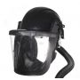 Casque ventilé X-PLORE avec tuyau by Dräger