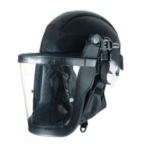 Casque ventilé X-PLORE by Dräger