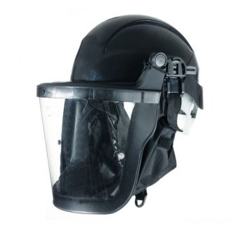 Casque ventilé X-PLORE by Dräger