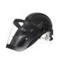 Casque ventilé X-PLORE avec face relevable by Dräger