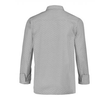 VESTE DE CUISINE HOMME CARDAMONE - LAFONT
