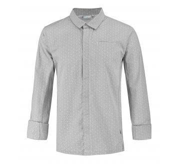 VESTE DE CUISINE HOMME CARDAMONE - LAFONT