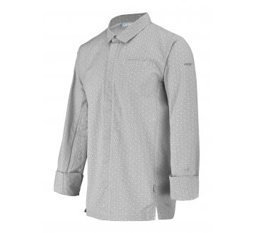 VESTE DE CUISINE HOMME CARDAMONE - LAFONT