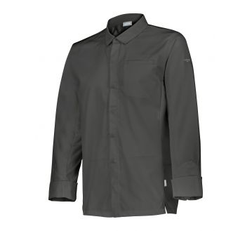 VESTE DE CUISINE HOMME CARDAMONE - LAFONT