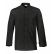 Veste de cuisine pour homme Lafont - 27CARDA noir