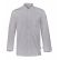 Veste de cuisine pour homme Lafont - 27CARDA gris