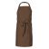 Tablier de cuisine Lafont - 27GALANGA chocolat