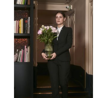 VESTE TAILLEUR FEMME VARENNE - LAFONT