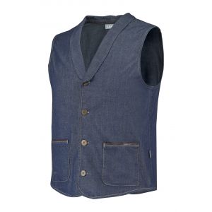 Gilet de service pour homme Lafont - 27ARAGO 2