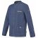 VESTE DE CUISINE HOMME MIRBEL BLEU JEAN - LAFONT