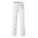 Pantalon de cuisine pour homme Lafont - 27FUSIO blanc