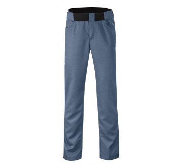 Pantalon de cuisine pour homme Lafont - 27FUSION bleu