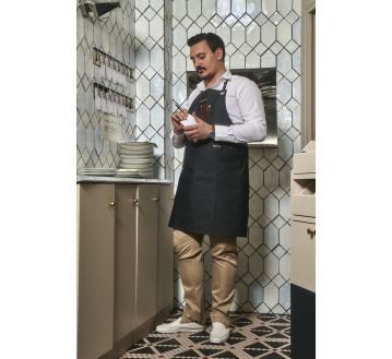 TABLIER SERVICE TOLBIAC - LAFONT