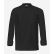 Veste de cuisine pour homme à manches longues Lafont - 27LEMONML noir